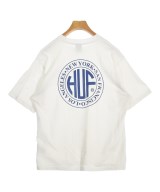 HUF（ハフ）Tシャツ・カットソー 白 サイズ:M メンズ/2200699042079