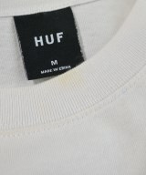HUF（ハフ）Tシャツ・カットソー 白 サイズ:M メンズ/2200699042079