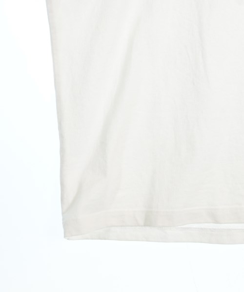 HUF（ハフ）Tシャツ・カットソー 白 サイズ:M メンズ/2200699042093