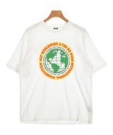 HUF（ハフ）Tシャツ・カットソー 白 サイズ:M メンズ/2200699042093