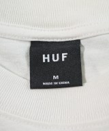 HUF（ハフ）Tシャツ・カットソー 白 サイズ:M メンズ/2200699042093