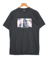 HUF（ハフ）Tシャツ・カットソー 黒 サイズ:M メンズ/2200699042109
