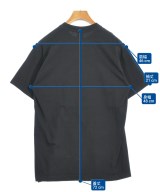 HUF（ハフ）Tシャツ・カットソー 黒 サイズ:M メンズ/2200699042109