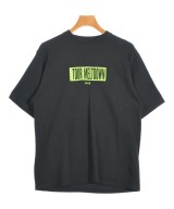 HUF（ハフ）Tシャツ・カットソー 黒 サイズ:M メンズ/2200699042116