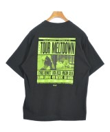 HUF（ハフ）Tシャツ・カットソー 黒 サイズ:M メンズ/2200699042116