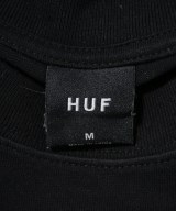 HUF（ハフ）Tシャツ・カットソー 黒 サイズ:M メンズ/2200699042116