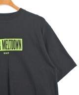 HUF（ハフ）Tシャツ・カットソー 黒 サイズ:M メンズ/2200699042116