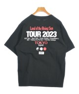 HUF（ハフ）Tシャツ・カットソー 黒 サイズ:M メンズ/2200699042123