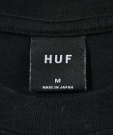 HUF（ハフ）Tシャツ・カットソー 黒 サイズ:M メンズ/2200699042123