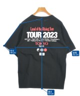 HUF（ハフ）Tシャツ・カットソー 黒 サイズ:M メンズ/2200699042123