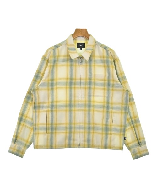 HUF(ハフ)その他 白 サイズ:M/2200699303019