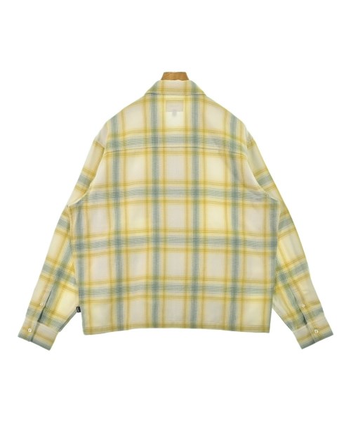 HUF（ハフ）その他 白 サイズ:M メンズ/2200699303019