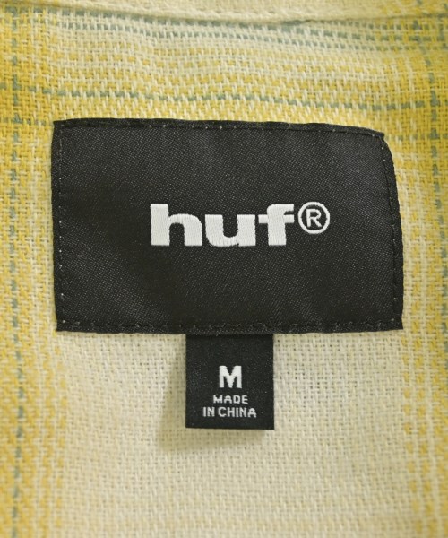 HUF（ハフ）その他 白 サイズ:M メンズ/2200699303019