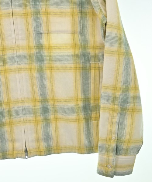 HUF（ハフ）その他 白 サイズ:M メンズ/2200699303019