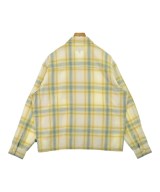 HUF（ハフ）その他 白 サイズ:M メンズ/2200699303019