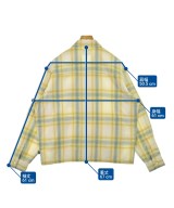 HUF（ハフ）その他 白 サイズ:M メンズ/2200699303019