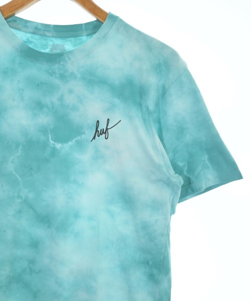 HUF（ハフ）Tシャツ・カットソー 青 サイズ:M メンズ/2200699896290