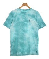 HUF（ハフ）Tシャツ・カットソー 青 サイズ:M メンズ/2200699896290