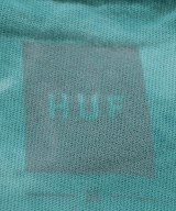 HUF（ハフ）Tシャツ・カットソー 青 サイズ:M メンズ/2200699896290