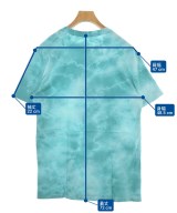 HUF（ハフ）Tシャツ・カットソー 青 サイズ:M メンズ/2200699896290