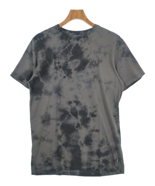 HUF(ハフ)Tシャツ・カットソー グレー サイズ:M/2200699896306