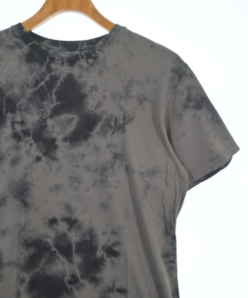 HUF（ハフ）Tシャツ・カットソー グレー サイズ:M メンズ/2200699896306