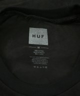 HUF（ハフ）Tシャツ・カットソー 黒 サイズ:M メンズ/2200699896313
