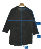 HUF（ハフ）Tシャツ・カットソー 黒 サイズ:M メンズ/2200699896313