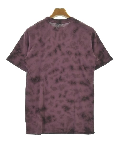 HUF（ハフ）Tシャツ・カットソー 紫 サイズ:S メンズ/2200699896320
