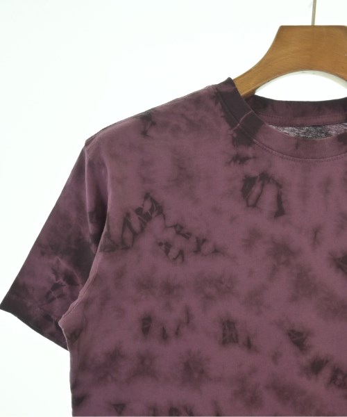 HUF（ハフ）Tシャツ・カットソー 紫 サイズ:S メンズ/2200699896320