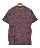 HUF（ハフ）Tシャツ・カットソー 紫 サイズ:S メンズ/2200699896320