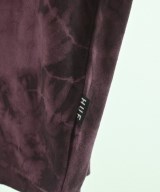 HUF（ハフ）Tシャツ・カットソー 紫 サイズ:S メンズ/2200699896320