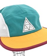 HUF（ハフ）キャップ 白 サイズ:- メンズ/2200701357580