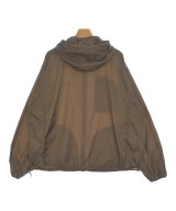 HUF（ハフ）マウンテンパーカー 茶 サイズ:L メンズ/2200701398057