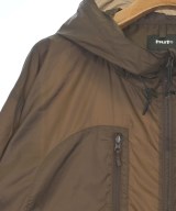HUF（ハフ）マウンテンパーカー 茶 サイズ:L メンズ/2200701398057