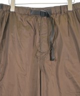 HUF（ハフ）ショートパンツ 茶 サイズ:L メンズ/2200701398064