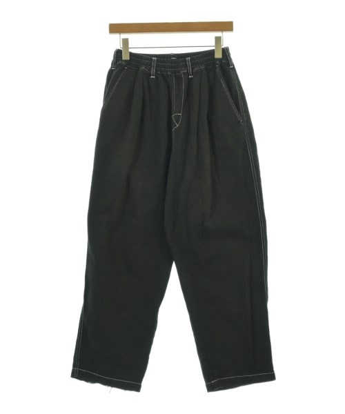 HUF(ハフ)その他 黒 サイズ:M/2200700621057