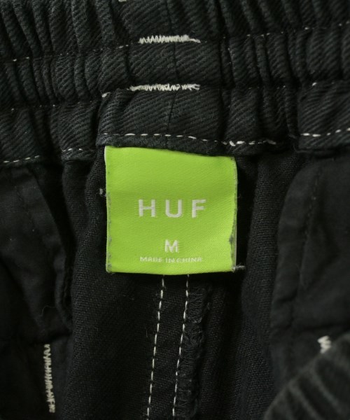 HUF（ハフ）その他 黒 サイズ:M メンズ/2200700621057