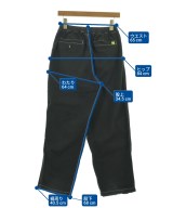 HUF（ハフ）その他 黒 サイズ:M メンズ/2200700621057