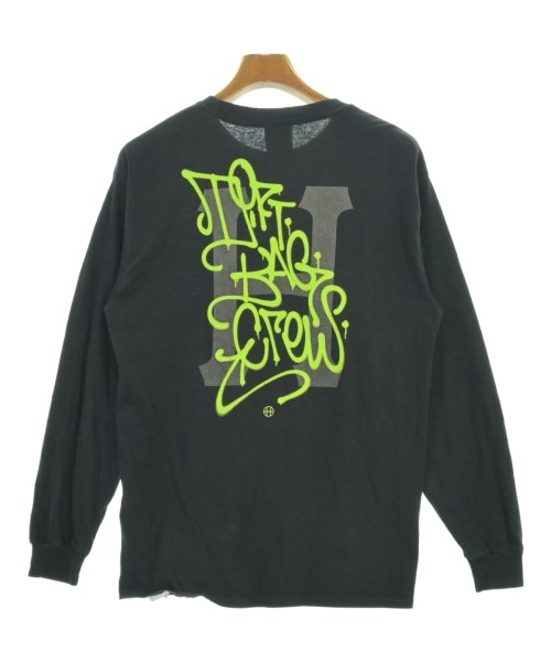 HUF（ハフ）Tシャツ・カットソー 黒 サイズ:M メンズ/2200700621064
