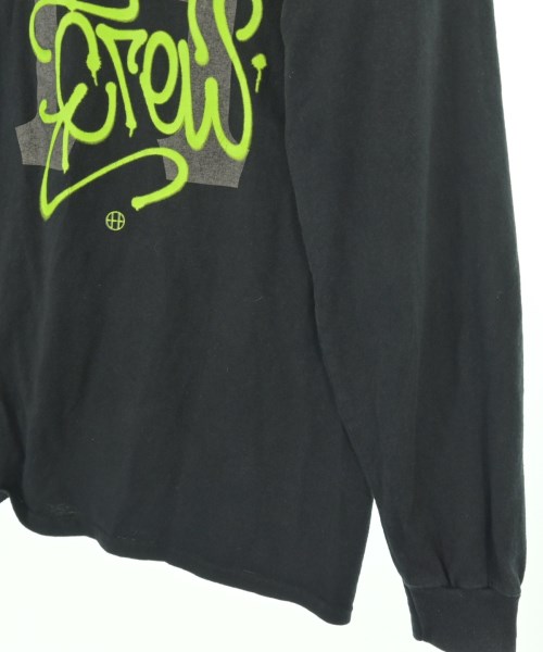 HUF（ハフ）Tシャツ・カットソー 黒 サイズ:M メンズ/2200700621064