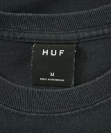 HUF（ハフ）Tシャツ・カットソー 黒 サイズ:M メンズ/2200700621064