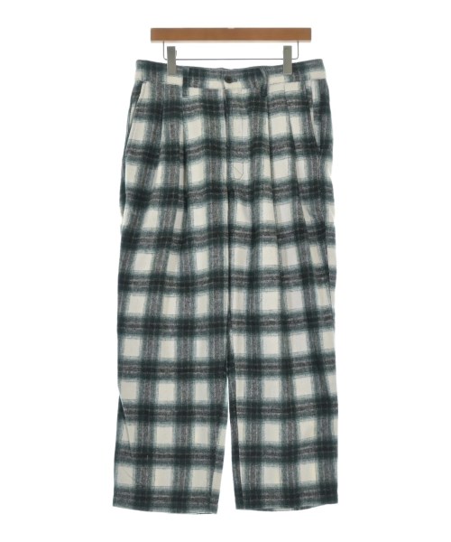 HUF(ハフ)その他 白 サイズ:32(L位)/2200654917039