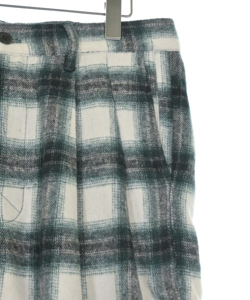 HUF（ハフ）その他 白 サイズ:32(L位) メンズ/2200654917039