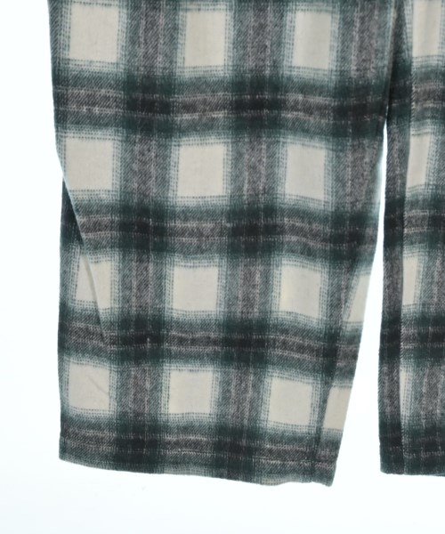 HUF（ハフ）その他 白 サイズ:32(L位) メンズ/2200654917039