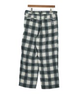 HUF（ハフ）その他 白 サイズ:32(L位) メンズ/2200654917039