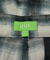 HUF（ハフ）その他 白 サイズ:32(L位) メンズ/2200654917039