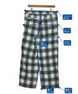 HUF（ハフ）その他 白 サイズ:32(L位) メンズ/2200654917039