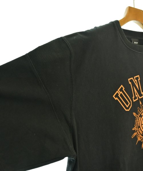 HUF（ハフ）Tシャツ・カットソー 黒 サイズ:XL メンズ/2200655320166