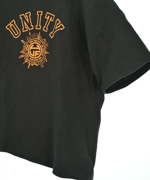 HUF（ハフ）Tシャツ・カットソー 黒 サイズ:XL メンズ/2200655320166